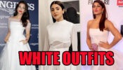 Cuteness Alert: Aishwarya Rai Bachchan, Anushka Sharma And Jacqueline Fernandez’s Best Fashion Moments In White