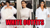 CUTENESS ALERT: Aishwarya Rai Bachchan, Anushka Sharma And Priyanka Chopra’s Best Fashion Moments In White