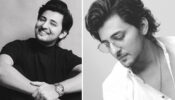 Darshan Raval Knows How To Pull Off Black And White Outfit Like A Pro