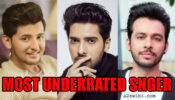 Darshan Raval VS Armaan Malik VS Tony Kakkar: Rate The Most Underrated Bollywood Singer
