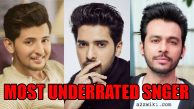 Darshan Raval VS Armaan Malik VS Tony Kakkar: Rate The Most Underrated Bollywood Singer