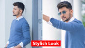 [In Pics] Darshan Raval’s latest stylish look will leave you surprised