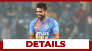 Deepak Chahar’s Biography, Lifestyle And Net Worth In 2020