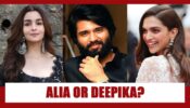 Deepika Padukone or Alia Bhatt: Who is Vijay Deverakonda’s REAL CRUSH? Watch Rare Video of His Confession