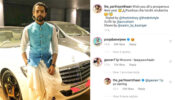 [Desi Look] Parth Samthaan goes desi during Diwali, Pooja Banerjee loves it