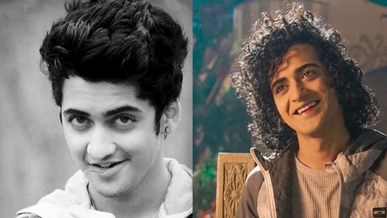 Dev Joshi, Sumedh Mudgalkar To Siddharth Nigam: SHOCKING Transformation Of The Celebs 2