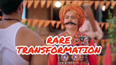 Devoleena Bhattacharjee aka Saath Nibhana Saathiya’s Gopi Bahu undergoes SHOCKING transformation