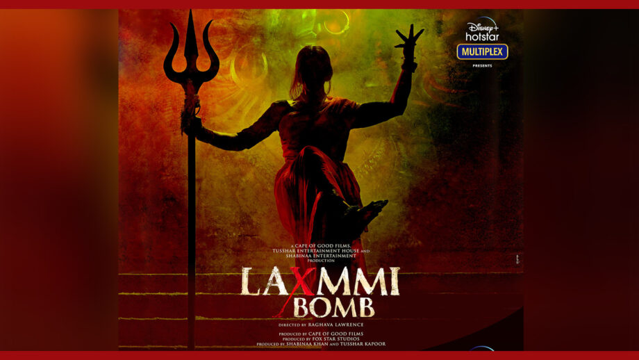 Did Laxmmi (Bomb) Consider Changing Akshay’s Name?