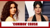 Did You Know Priyanka Chopra Jonas And Katrina Kaif Once Had A Crush On The SAME Person? Find Out Who