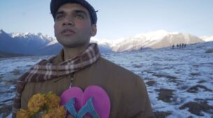 Digital Content Creator Salil Jamdar launches his new song ‘Tere Jaane Se’