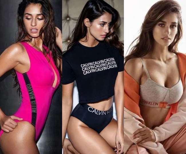 Disha Patani, Ananya Panday, Sara Ali Khan’s hot photos for fans - 1