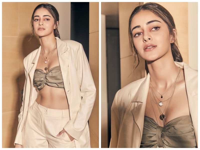 Disha Patani, Ananya Panday, Sara Ali Khan’s hot photos for fans - 3