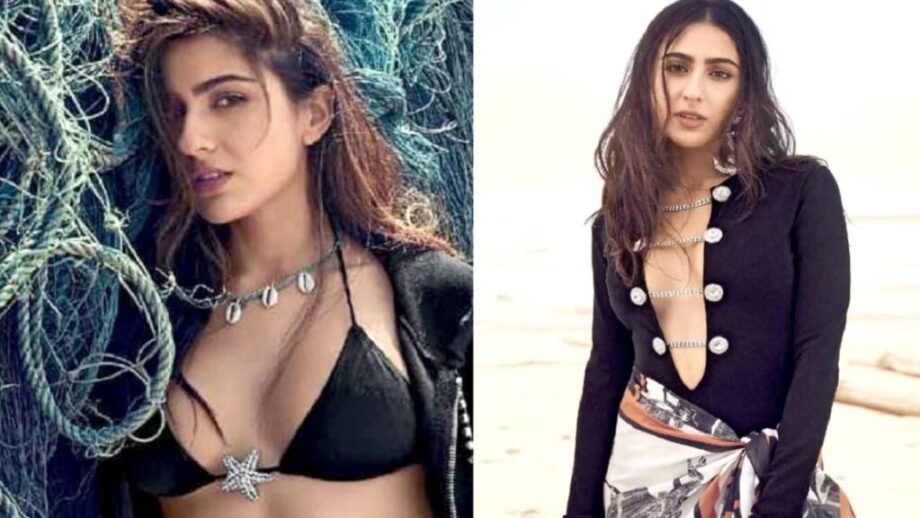 Disha Patani, Ananya Panday, Sara Ali Khan’s hot photos for fans - 4