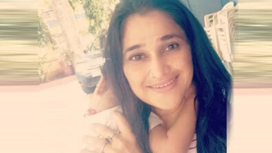 Disha Vakani aka Taarak Mehta Ka Ooltah Chashmah’s Dayaben’s picture with a baby goes viral