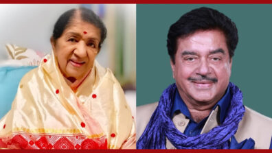 Diwali Messages From Lata Mangeshkar & Shatrughan Sinha