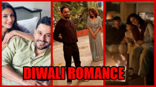 Diwali Romance 2020: This is how Kareena Kapoor-Saif Ali Khan, Ayushmann Khurrana-Tahira Kashyap & Kunal Kemmu-Soha Ali Khan are celebrating the festival