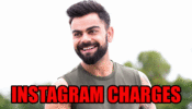 Do you know how much ‘Birthday Boy’ Virat Kohli charges for an Instagram post? You will be SHOCKED