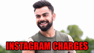 Do you know how much ‘Birthday Boy’ Virat Kohli charges for an Instagram post? You will be SHOCKED