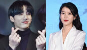 Does BTS Jungkook Have A Crush On IU?