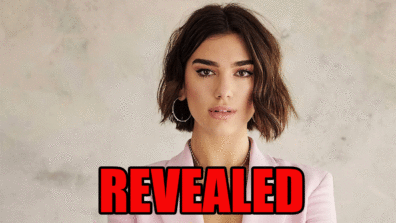 Dua Lipa’s Latest Relationship Status REVEALED