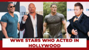 Dwayne The Rock Johnson, Stone Cold Steve Austin to John Cena, The Miz: Top WWE stars who acted in Hollywood