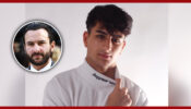 Ebrahim Ali Khan All Set For His Bollywood Debut, Saif Confirms