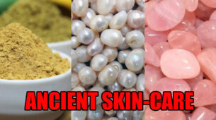 Effective Ancient Skincare Remedies That Are Still Usable Today