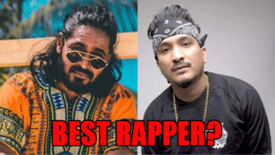 Emiway Bantai Or Divine: Who’s The Best Rapper?