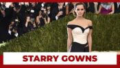 Emma Watson Is Looking Stunning In THESE Starry gowns