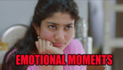 Emotional Moments Of Sai Pallavi