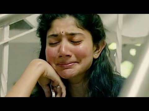 Emotional Moments Of Sai Pallavi - 0