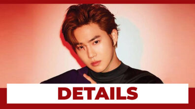 EXO Suho’s Lifestyle, Girlfriend And Dating History Revealed