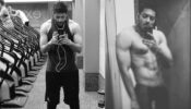 Fashion Alert: Mirzapur Fame Ali Faizal’s Stunning Gym Looks You Can’t Afford to Miss