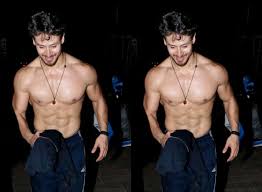 Fashion Alert: Shahid Kapoor, Tiger Shroff, And Sidharth Malhotra’s Stunning Gym Look Which You Can’t Afford To Miss! - 3