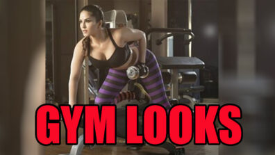 Fashion Alert: Baby Doll Stunning GYM Looks Which You Can’t Afford To Miss!