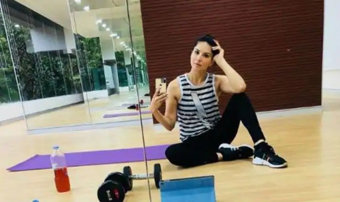 Fashion Alert: Baby Doll Stunning GYM Looks Which You Can’t Afford To Miss! - 3