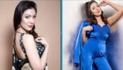 [Fashion Faceoff] In saree or bodycon dress: Your favourite look of Taarak Mehta Ka Ooltah Chashmah’s Babita aka Munmun Dutta?