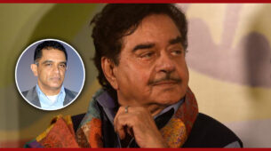Firoz Nadiadwala Has Been Framed: Shatrughan Sinha
