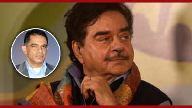 Firoz Nadiadwala Has Been Framed: Shatrughan Sinha