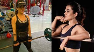 Fitness means having a healthy mind and body: Shweta Gulati of Tera Yaar Hoon Main