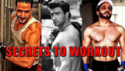 Fitness Secrets: Dheeraj Dhoopar, Nishant Singh Malkani, And Aly Goni Share Their Secrets To Workout Success