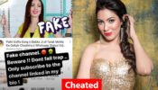 [Fraud Alert] Who is trying to cheat Munmun Dutta aka Babita from Taarak Mehta Ka Ooltah Chashmah?