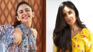 Friendship Goals: Katrina Kaif’s special surprise gift for Rakul Preet Singh