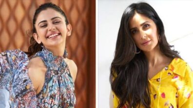 Friendship Goals: Katrina Kaif’s special surprise gift for Rakul Preet Singh