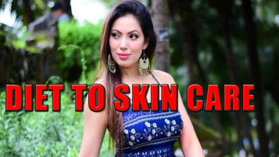 From Diet To Skin Care, Munmun Dutta’s Beauty Secret Revealed