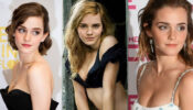 From girl next door to a babe: Emma Watson’s rare unseen transformation picture will shock you