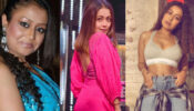 From girl next door to a babe: Neha Kakkar’s rare unseen transformation picture will shock you
