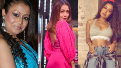 From girl next door to a babe: Neha Kakkar’s rare unseen transformation picture will shock you