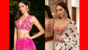 From Kiara Advani To Ananya Panday: Diwali Looks Of These Bollywood Divas