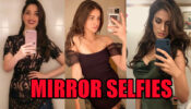 From Tamannaah Bhatia To Disha Patani: Hottest Mirror Selfies Of Celebs